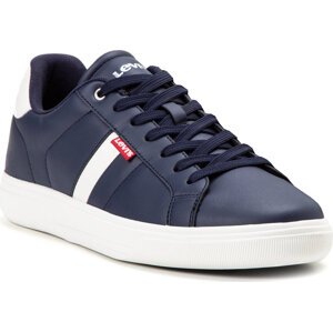 Sneakersy Levi's® 235431-794-17 Navy Blue