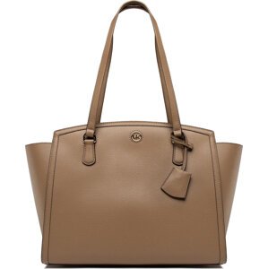 Kabelka MICHAEL Michael Kors Chantal 30F2G7CT3T Husk