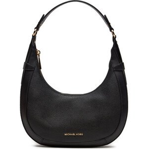 Kabelka MICHAEL Michael Kors 30S4G0PL5L Black