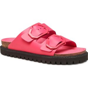 Nazouváky Genuins Galia G104836 Fuchsia