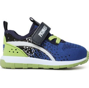 Sneakersy Primigi 3947022 Royal-Green