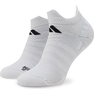 Nízké ponožky Unisex adidas HT1640 White
