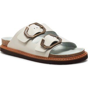 Nazouváky Genuins Galia G104865 White