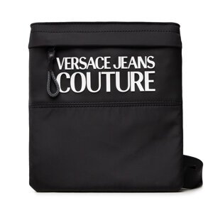 Brašna Versace Jeans Couture 71YA4B9C ZS108 899 Nero