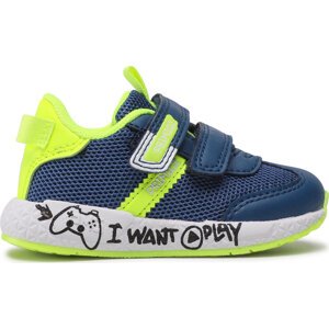 Sneakersy Primigi 1948633 Navy