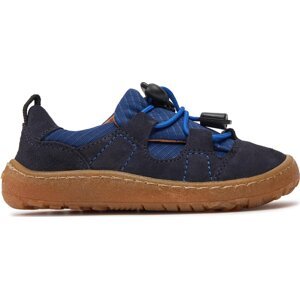 Sneakersy Froddo Barefoot Track G3130243-1 M Tmavomodrá