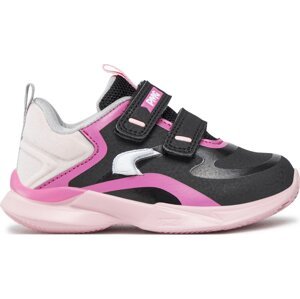 Sneakersy Primigi 4956611 Černá
