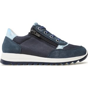 Sneakersy Primigi 3869433 S Blu