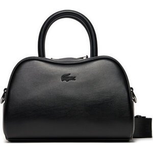 Kabelka Lacoste Xs Top Handle Bag NF4467FO Noir 000