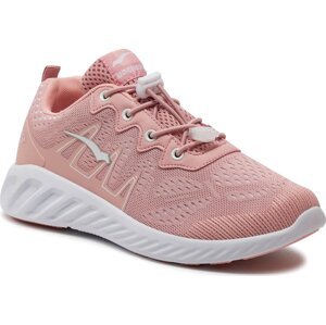 Sneakersy Bagheera Sprint 86544-20 C3908 Soft Pink/White