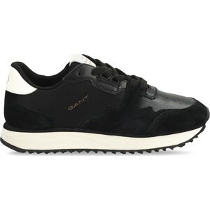 Sneakersy Gant Bevinda Sneaker 27534161 Black