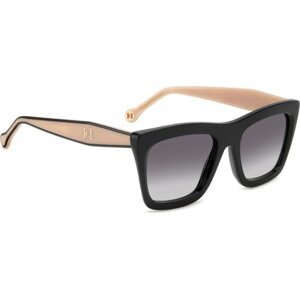 Sluneční brýle Carolina Herrera 0226/S 207076 Black Pink 3H2 9O