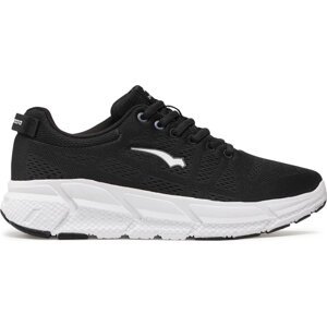 Sneakersy Bagheera Eclipse 86537-7 C0108 Black/White