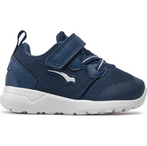 Sneakersy Bagheera Gemini 86521-2 C2608 Tmavomodrá