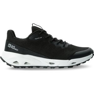 Trekingová obuv Jack Wolfskin Prelight Vent Low M 4064361 Black