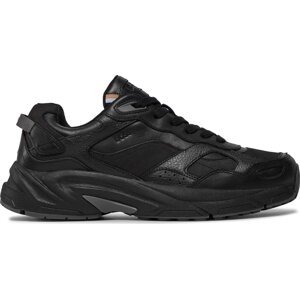 Sneakersy Boss Levitt Runn 50513142 Black 005