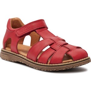 Sandály Froddo Daros C G3150256-3 S Red
