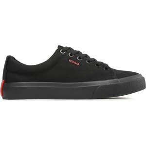 Sneakersy Hugo 50480788 Black 009