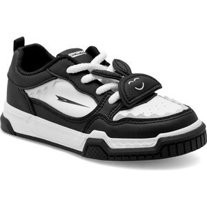 Sneakersy Sprandi Z-633 Černá