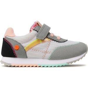 Sneakersy Gioseppo 68996-P Šedá