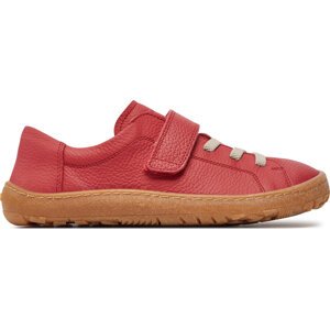 Sneakersy Froddo Barefoot Elastic G3130241-5 DD Red 5