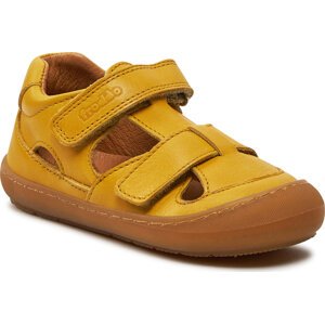 Sandály Froddo Ollie Sandal G2150186-4 S Dark Yellow