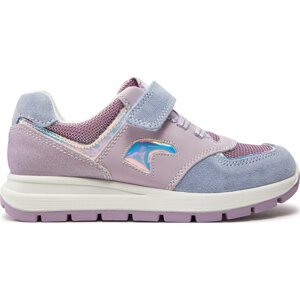 Sneakersy Primigi 5876255 S Fialová