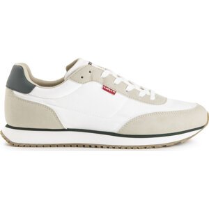 Sneakersy Levi's® 234705-532-22 Béžová