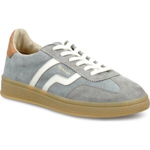 Sneakersy Gant Cuzima Sneaker 28533550 Gray G031
