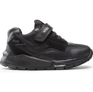 Sneakersy Primigi GORE-TEX 2920000 S Nero