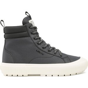 Sneakersy Levi's® 234710-692-59 Regular Black