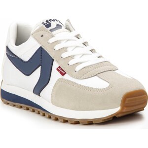 Sneakersy Levi's® 235400-1744-51 Regular White