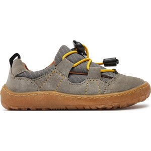 Sneakersy Froddo Barefoot Track G3130243-5 M Šedá