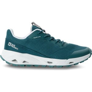 Trekingová obuv Jack Wolfskin Prelight Vent Low M 4064361 Emerald