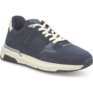 Sneakersy Gant Jeuton Sneaker 28633493 Marine G69
