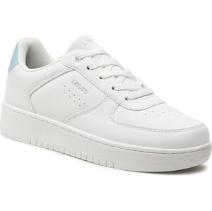 Sneakersy Levi's® VUNI0071S-0074 White Lt Blue
