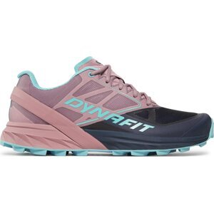 Běžecké boty Dynafit Alpine W 64065 Růžová