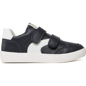 Sneakersy Primigi 3919077 S Modrá