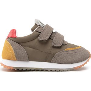 Sneakersy Gioseppo Envira 65718 Khaki