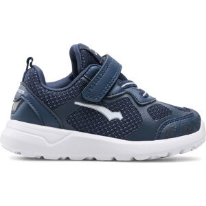 Sneakersy Bagheera Moxie 86520-24 C2608 Tmavomodrá