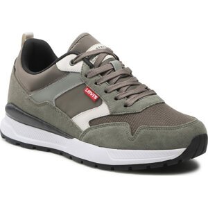 Sneakersy Levi's® 234233-878-37 Dark Khaki