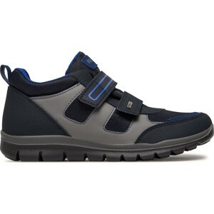 Sneakersy Primigi GORE-TEX 4889311 D Blu-Bluette/Blu