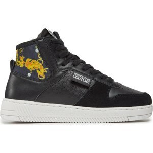 Sneakersy Versace Jeans Couture 75VA3SJ9 ZP344 G89