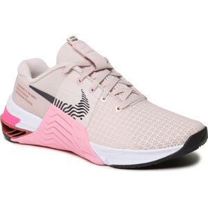 Boty Nike Metcon 8 DO9327 600 Růžová