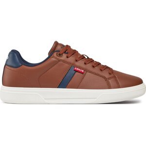 Sneakersy Levi's® 235431-794 Brown 28