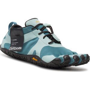 Boty Vibram Fivefingers A-Alpha 23W7105 Hydro/Black