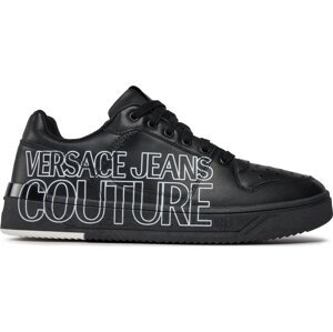 Sneakersy Versace Jeans Couture 75YA3SJ5 ZP346 899