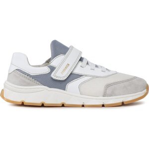 Sneakersy Primigi 3920600 D Bílá
