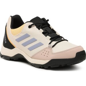 Boty adidas Terrex Hyperhiker Low Hiking Shoes HQ5824 Sand Strata/Silver Violet/Acid Orange