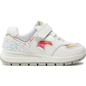 Sneakersy Primigi 5876277 M White